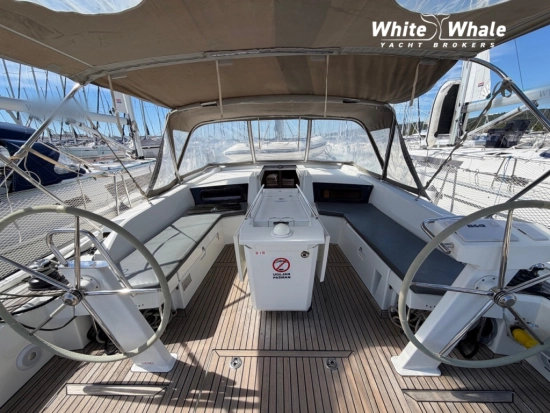 Beneteau Oceanis 46.1 de segunda mano en venta