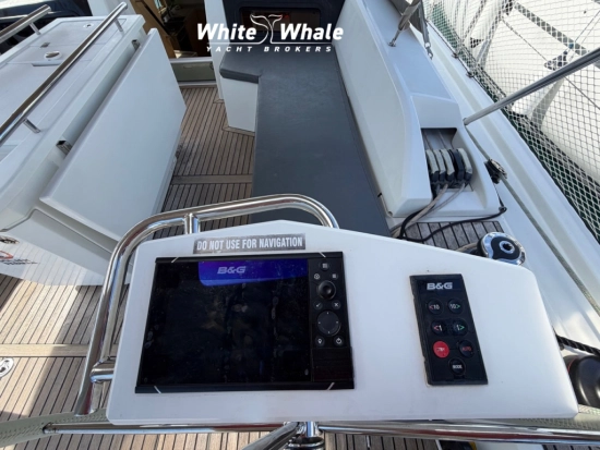 Beneteau Oceanis 46.1 de segunda mano en venta