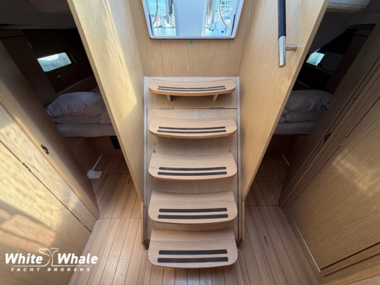 Beneteau Oceanis 46.1 de segunda mano en venta