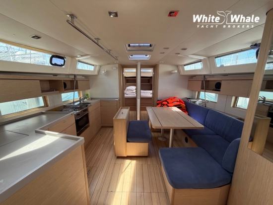 Beneteau Oceanis 46.1 de segunda mano en venta