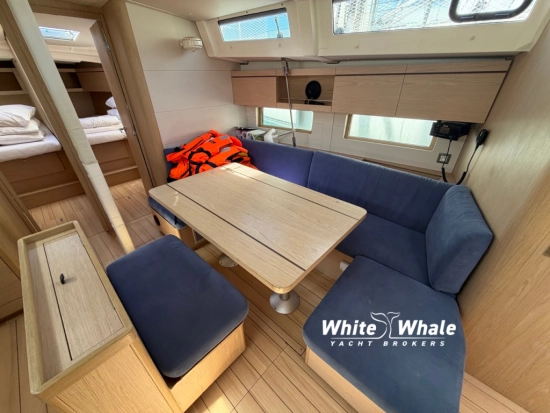 Beneteau Oceanis 46.1 de segunda mano en venta