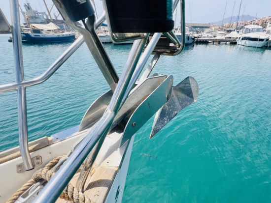 Beneteau Oceanis 42 CC usado à venda