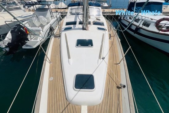 Beneteau Oceanis 42 CC usado à venda