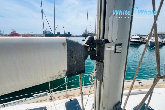 Beneteau Oceanis 42 CC usado à venda
