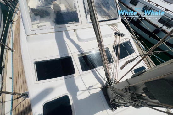 Beneteau Oceanis 42 CC usado à venda