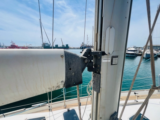 Beneteau Oceanis 42 CC usado à venda