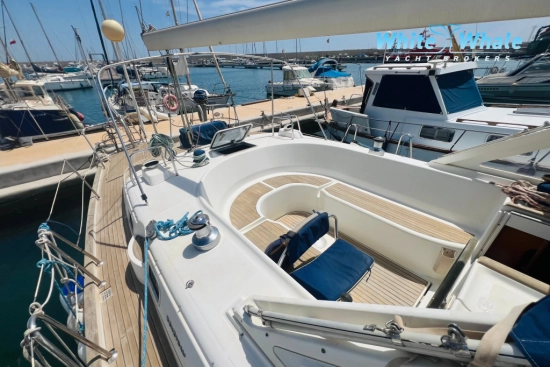 Beneteau Oceanis 42 CC usado à venda