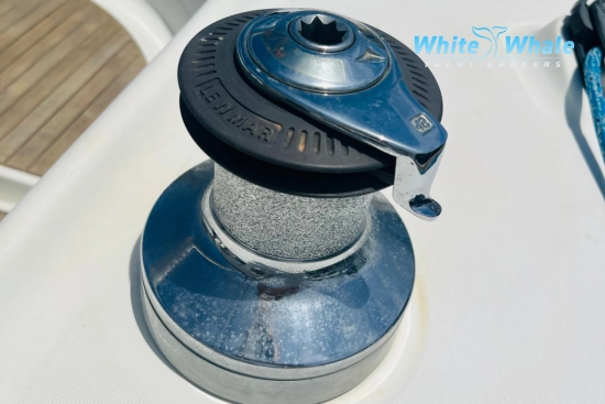 Beneteau Oceanis 42 CC usado à venda