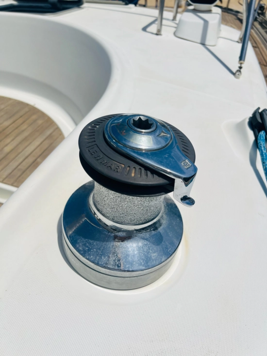 Beneteau Oceanis 42 CC usado à venda