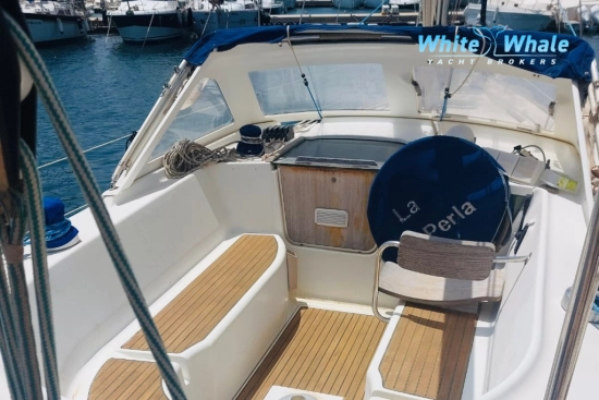 Beneteau Oceanis 42 CC usado à venda