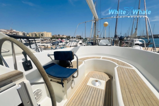 Beneteau Oceanis 42 CC usado à venda