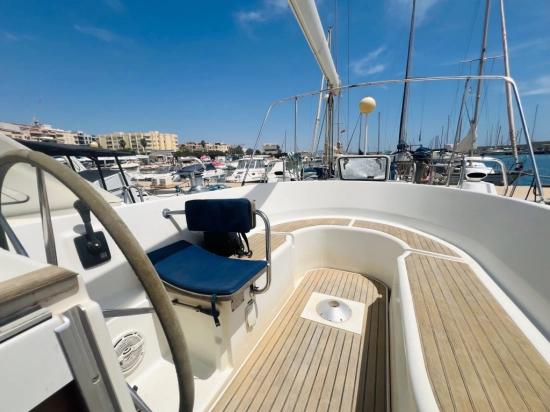 Beneteau Oceanis 42 CC usado à venda
