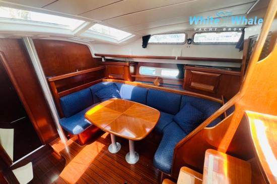 Beneteau Oceanis 42 CC usado à venda