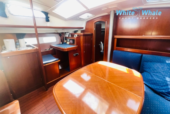 Beneteau Oceanis 42 CC usado à venda