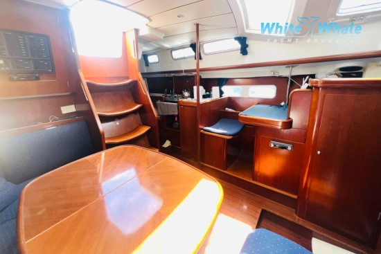 Beneteau Oceanis 42 CC usado à venda