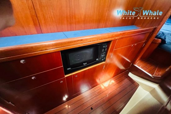 Beneteau Oceanis 42 CC usado à venda