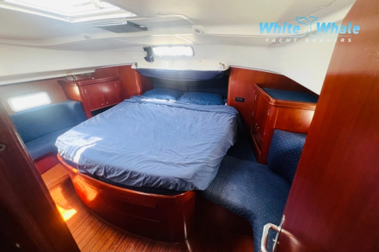 Beneteau Oceanis 42 CC usado à venda