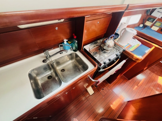 Beneteau Oceanis 42 CC usado à venda
