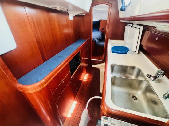 Beneteau Oceanis 42 CC usado à venda
