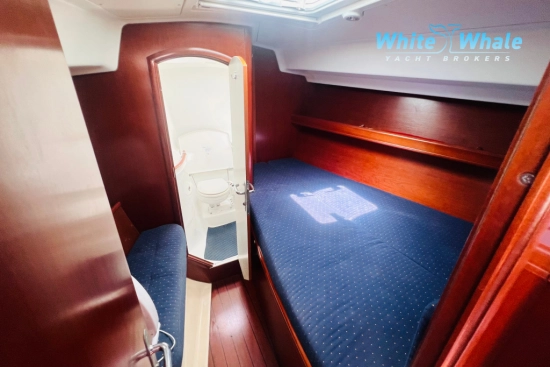 Beneteau Oceanis 42 CC usado à venda