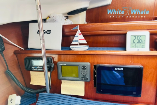 Beneteau Oceanis 42 CC usado à venda