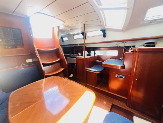 Beneteau Oceanis 42 CC usado à venda