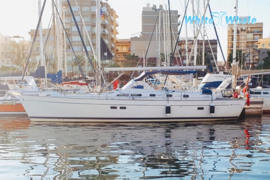 Beneteau Oceanis 42 CC usado à venda