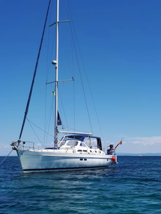 Beneteau Oceanis 42 CC usado à venda