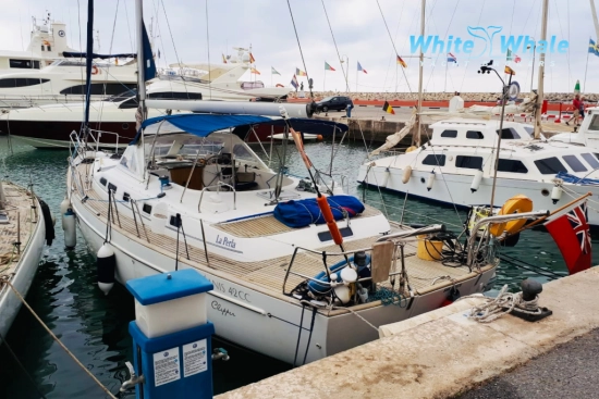 Beneteau Oceanis 42 CC usado à venda