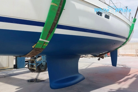 Beneteau Oceanis 42 CC usado à venda