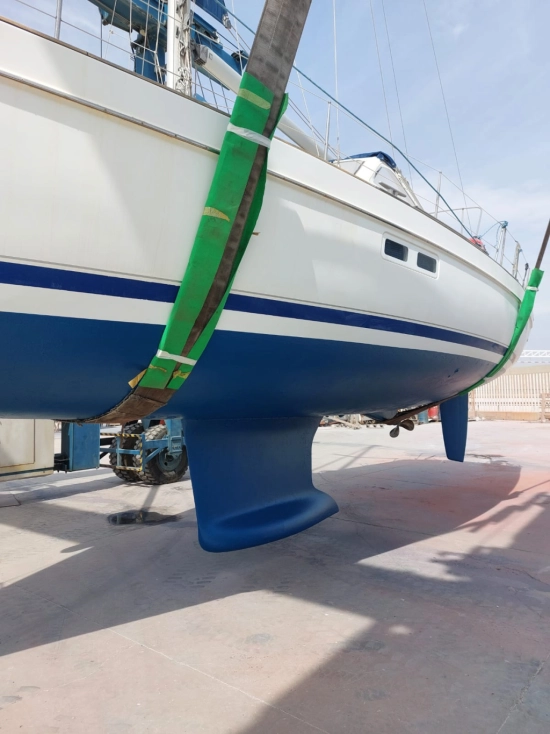 Beneteau Oceanis 42 CC usado à venda