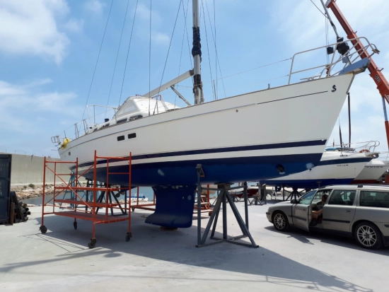 Beneteau Oceanis 42 CC usado à venda