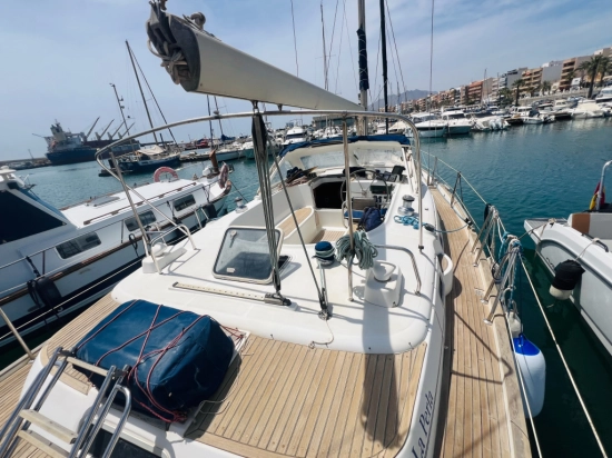 Beneteau Oceanis 42 CC usado à venda