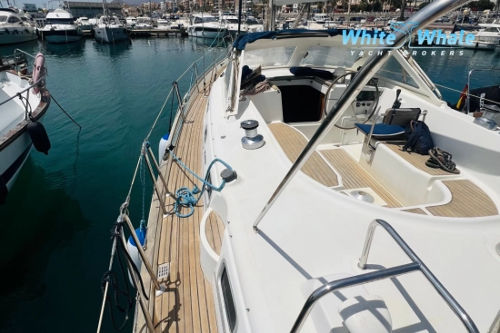 Beneteau Oceanis 42 CC usado à venda