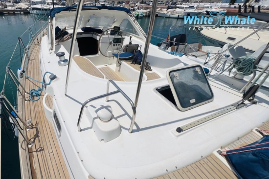 Beneteau Oceanis 42 CC usado à venda