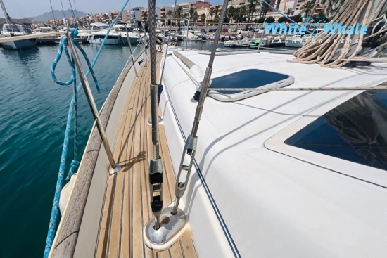 Beneteau Oceanis 42 CC usado à venda