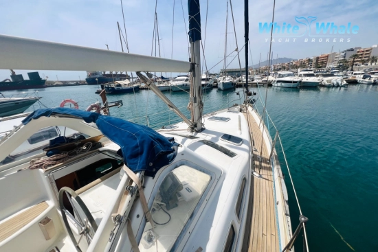 Beneteau Oceanis 42 CC usado à venda