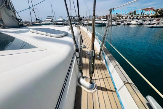 Beneteau Oceanis 42 CC usado à venda