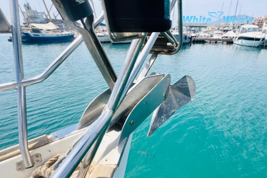 Beneteau Oceanis 42 CC usado à venda