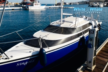 MacGregor 26 m usata in vendita