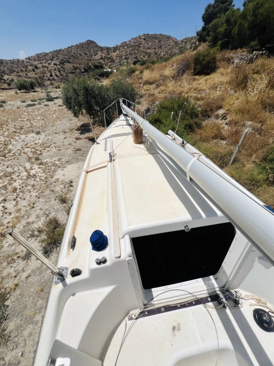 MacGregor 26 m usado à venda