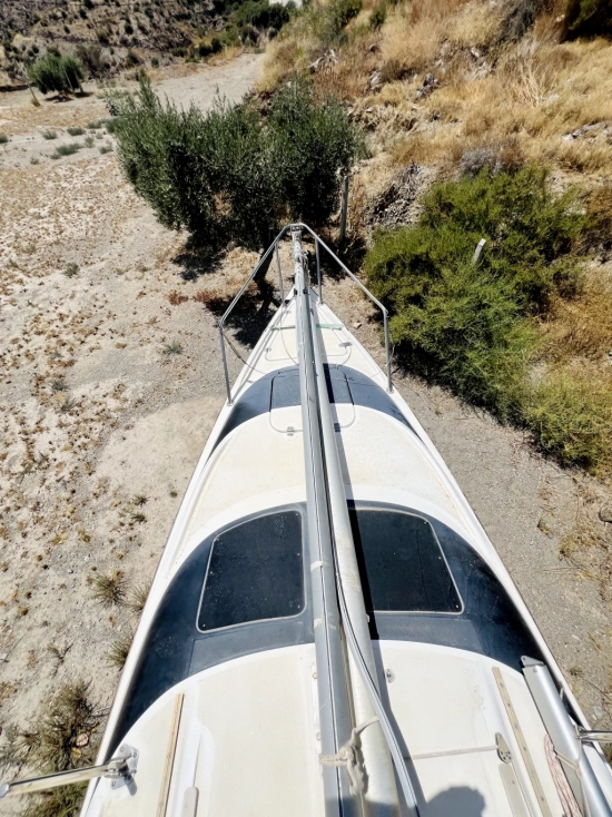 MacGregor 26 m usado à venda