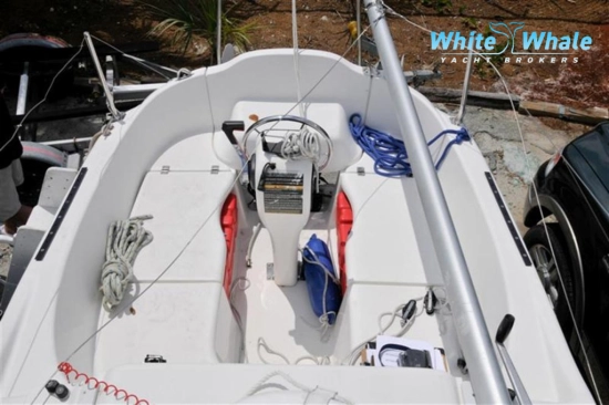 MacGregor 26 m de segunda mano en venta