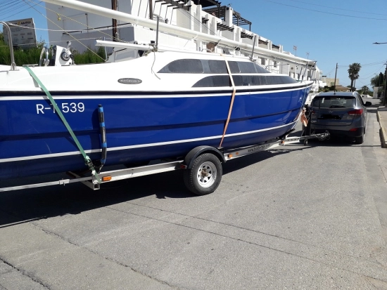 MacGregor 26 m usado à venda