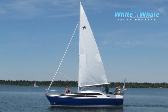 MacGregor 26 m de segunda mano en venta