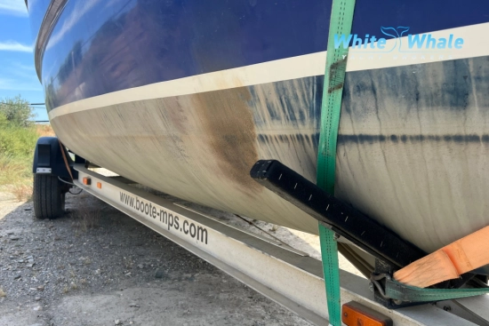 MacGregor 26 m de segunda mano en venta