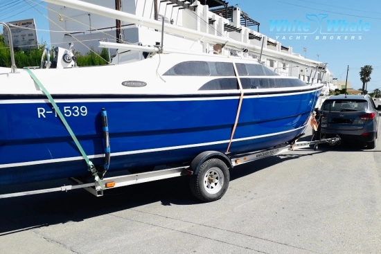 MacGregor 26 m de segunda mano en venta