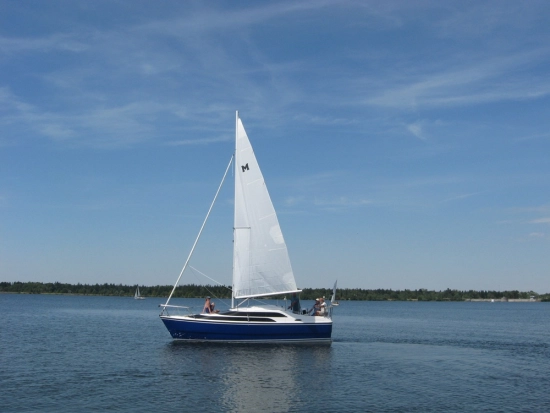 MacGregor 26 m usado à venda