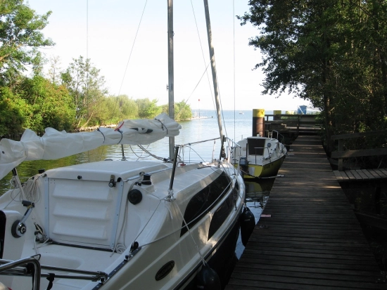 MacGregor 26 m usado à venda