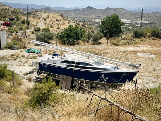 MacGregor 26 m usado à venda